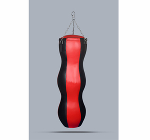Sacs de poinçonnage suspendus, sacs de poinçonnage de longueur personnalisés avec impression personnalisée et option de conception sur le prix de gros - Product Image 2