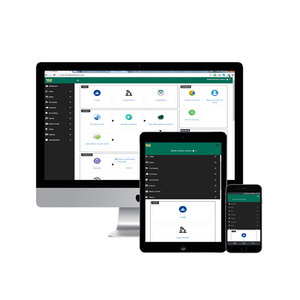 CRM แบบคลาวด์ออนไลน์ | แอปพลิเคชัน CRM และ ERP | โซลูชัน CRM และ ERP แบบโอเพ่นซอร์ส | โซลูชัน ERP บนเว็บสำหรับธุรกิจขนาดเล็ก - Product Image 3
