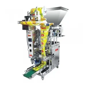 Ffs Vloeistof Zakje Verpakkingsmachine Met Maximale Vullen Bereik Van 1000Ml Verticale Type Machine Aan De Beste Groothandel Prijs