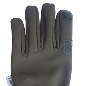 Guantes Anticorte de Grado Alimenticio Keven Impex KI-751, Antiestáticos/Antideslizantes/Compatibles con Pantallas Táctiles/Resistentes a Impactos y Golpes, Nivel 5 de Seguridad - Product Image 6