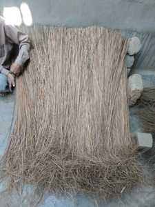 Precio más barato palos de escoba de coco/palillo de escoba de hoja de palma para artesanía Vietnam origen GGN marca - Product Image 3