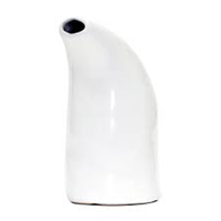 100% Inhalateur de sel de qualité supérieure Inhalateur de sel rose de l'Himalaya naturel Soins de santé écologiques