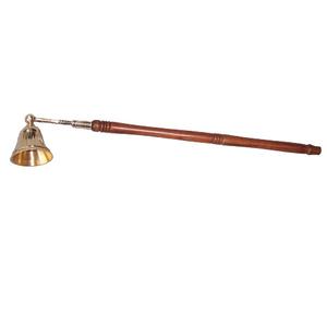 Vela de latón hecha a mano, diseño cómodo - Product Image 4