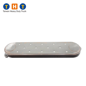 แกนระบายความร้อนน้ำมัน8-97334101-0 4HL1สำหรับ ISUZU NPR - Product Image 2