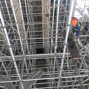 Safety Ringlock <b>Scaffolding</b> on sale made in Vietnam - Product Image 1
