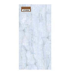 Carreaux de sol et de mur en porcelaine pleine masse émaillée pour salle de bain et balcon 60x120cm - Product Image 4