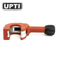 Cortador de Tubos de Escape con Trinquete UPTI DIY Personalizable de 12-35 mm, Herramientas Manuales Fabricadas en Taiwán, Soporte OEM ODM, Modelo HW402361/1235
