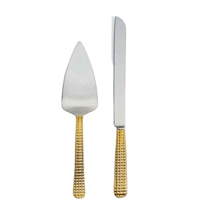 Cubiertos de Metal para restaurante de Hotel, ecológicos, de alta calidad, hechos a mano, modernos, minimalistas, de diseño, duraderos, seguros para congelador - Product Image 5