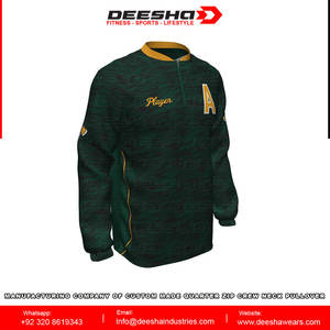 Sudadera CON CAPUCHA DE FÚTBOL AMERICANO personalizable, sudadera de invierno para hombre, poliéster/algodón, polar, patrón de letras, impermeable - Product Image 6