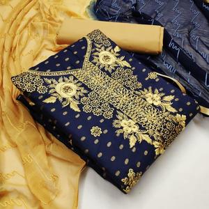 ชุดปาร์ตี้ออกแบบโดยดีไซเนอร์ผ้าไหมคอตตอนดูทันสมัยเสื้อผู้หญิงอินเดียชุดปักลายสีแดงเข้ม lehenga alphanumero - Product Image 6