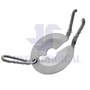CE ISO מאושר פרסי <span class=keywords><strong>amputation</strong></span> דש מושך ידיות נשלפות ציוד כירורגי אורטופדי