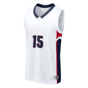 Uniformes de baloncesto personalizados, superventas, la mejor calidad - Product Image 3