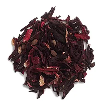 Dried Hibiscus Flower from Vietnam for export
