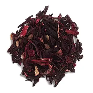 Hibiscus Flower Tea Dried