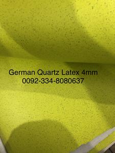 Guantes de Portero HIT HARD, Guantes de Portero de Fútbol de Látex Alemán QUARTZ, Protección para los Dedos, Fútbol Profesional - Product Image 3