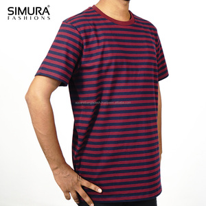 Service OEM, couleur personnalisée, résistant à la décoloration, écologique, 100% coton biologique, séchage rapide, prix de gros, nouveau t-shirt tendance pour hommes - Product Image 2