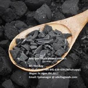 Carbón de cáscara de coco, precio competitivo - Product Image 3