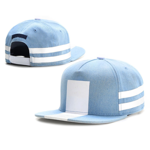 Marque de qualité personnalisée 6 panneaux brodés papa chapeau casquette à la mode sport casquette de baseball pour hommes avec Logo personnalisation - Product Image 2