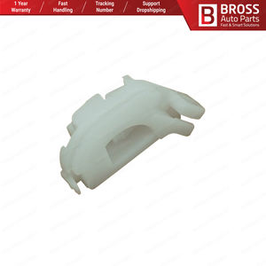 BWR5402-Regulador de Elevalunas eléctrico, Clips de esquina delanteros e izquierdo, 69820-02050, 69820-02051, 69820-12390, 85720-12080 - Product Image 3