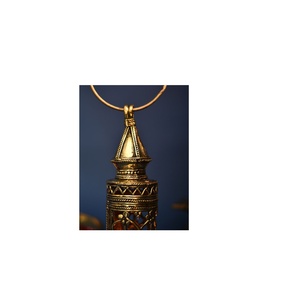 Linterna de oro nuevo hecha a mano para decoraciones de interiores y exteriores de la mejor calidad para Navidad y bodas - Product Image 4
