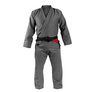 Wholesale Maikkan International Jiu Jitsu Uniform 100% Cotton 340g <b>Martial</b> <b>Arts</b> <b>Wear</b> with Custom Colors & Logo OEM Service - Product Image 5