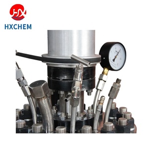 Phòng thí nghiệm quy mô thép không gỉ ổ đĩa trực tiếp từ khớp nối khuấy - Product Image 4