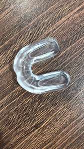 Protector bucal de fútbol personalizado, para boxeo, con etiqueta privada, paquistaní, precio de fábrica, venta al por mayor - Product Image 3