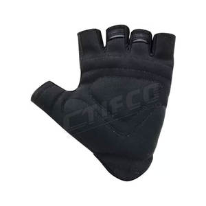 Guantes de entrenamiento de gimnasio para levantamiento de pesas, profesionales, de fábrica, OEM - Product Image 5