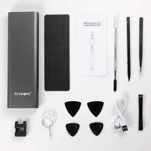 MobilPhone bộ phận sửa chữa công cụ ecooper chính xác tuốc nơ vít điện đặt cho <span class=keywords><strong>Iphone</strong></span> sửa chữa 62 trong 1 12 trong 1 50 trong 1 - Product Image 3