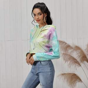 เสื้อครอปไซส์ XS ของผู้หญิงเสื้อครอปสีขาวผ้าฝ้ายสแปนเด็กซ์ถักแบบตะวันตกเสื้อครอปปักโลโก้แบบลำลองสำหรับฤดูใบไม้ผลิ - Product Image 3