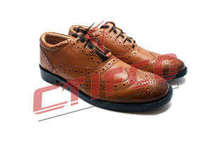 <b>Kilt</b> Ghillie Brogue Shoes - Product Image 3