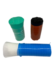 Brosse à dents en PBT de haute qualité, Filaments, brosse à dents en Fiber PBT - Product Image 6