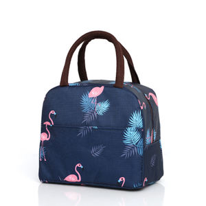 Offre Spéciale Thermique À La Mode Imperméable À L'eau Personnalisé Type De motif Sac Isotherme Pour homme Et femme - Product Image 1