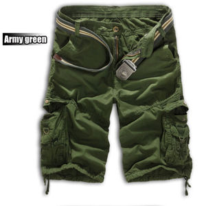 Mens <b>Cargo</b> Shorts Tactical <b>Work</b> Short Trousers Pants with High Quality Custom Printing and Cotton Material on Wholesale - Product Image 5