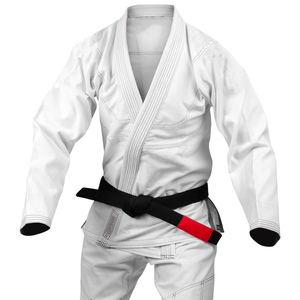ชุดยูนิฟอร์ม Jiu Jitsu แบบบราซิลเลี่ยน,สั่งตัด - Product Image 1