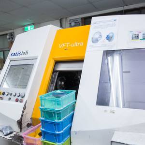 Gafas de Sol Fotocromáticas con Lentes Graduadas con Protección de Luz Azul - Product Image 5