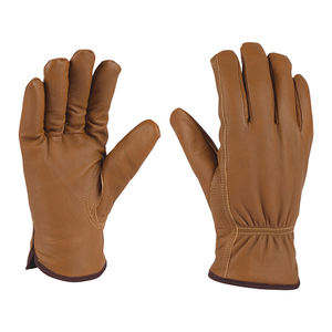 Gants de conduite en cuir de vachette d'extérieur fabriqués à la main au meilleur prix, nouveau design - Product Image 6