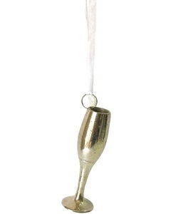 METAL ALUMINIUM GOBLET HOT SELLING CHRISTMAS HANGING MINIATURE ORNAMENT HIGH QUALITY CHRISTMAS <b>TREE</b> DECOR - Product Image 1