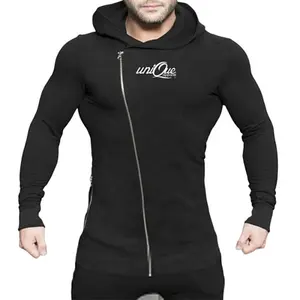 Sudadera con Capucha Personalizada para Hombre, Diseño Único, Algodón/Poliéster, Transpirable, Ecológica, Manga Larga, Estampado de Dibujos Animados, Mejor Precio - Product Image 1