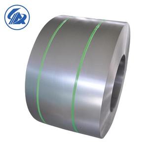 Tira de acero galvanizado de grado 201 popular de alta calidad M4 M5 M6 bobina de placa de acero al carbono para la venta - Product Image 3