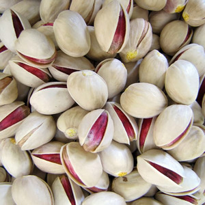 Pistacho asado nueces Natural sin aditivos pistachos con conchas - Product Image 3