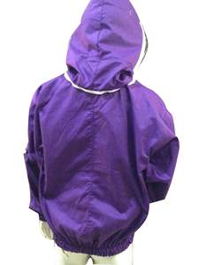 ชุดเลี้ยงผึ้งแขนยาวสำหรับผู้ชายชุดเลี้ยงผึ้งทำจากน้ำผึ้ง - Product Image 4