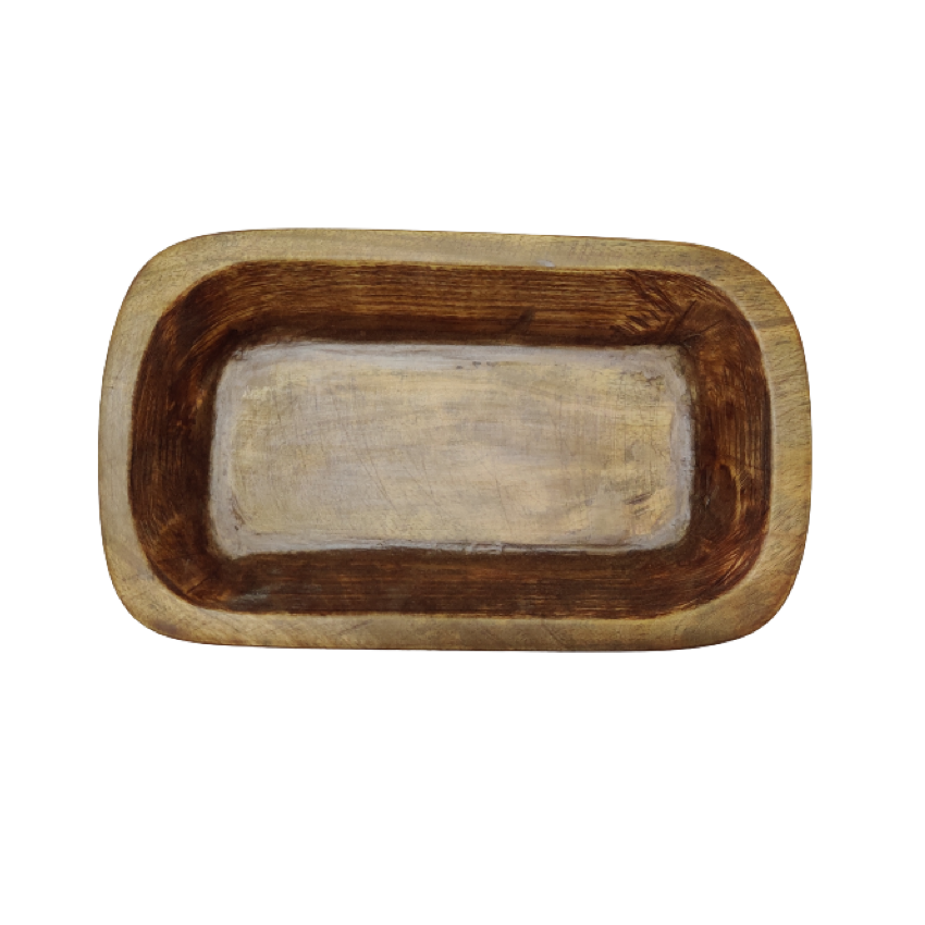 สีน้ำตาลเข้มธรรมชาติ