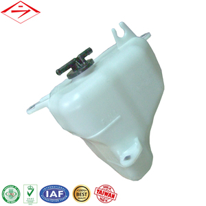 ผู้ผลิตอะไหล่รถยนต์ขายส่ง ถังพักน้ำหล่อเย็นสำหรับ TOYOTA WISH ปี 2010 ขึ้นไป - Product Image 1
