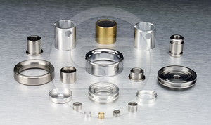 Chất lượng tốt nhất máy bay Bộ phận động cơ nhà sản xuất tùy chỉnh hàng không vũ trụ thành phần chính xác kỹ thuật cao cấp vật liệu bán buôn - Product Image 3