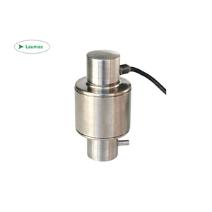 Oferta Exclusiva en Celdas de Carga de Compresión COL de Alta Calidad con Sistema Antirrotación para Básculas de Camiones - Product Image 1