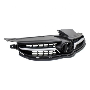 PIEZAS DE AUTOMÓVILES para HYUNDAI ACCENT 2012, REJILLA DEL PARACHOQUES DELANTERO 2011-2013 86350-3Y200 863503Y200 HY1200160, REJILLAS DEL RADIADOR - Product Image 1