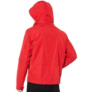 OEM Veste chaude d'hiver softshell de haute qualité avec sweat à capuche - Product Image 2