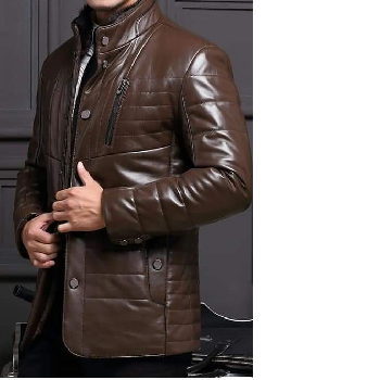 สีน้ำตาล