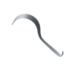 การผ่าตัดด้วยตนเองสแตนเลสสตีล-พื้นฐานของเครื่องมือผ่าตัด - Product Image 6